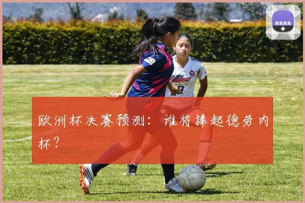 欧洲杯决赛预测:谁将捧起德劳内杯?