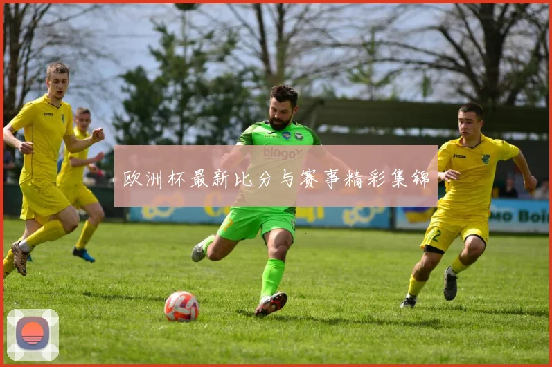 欧洲杯最新比分与赛事精彩集锦