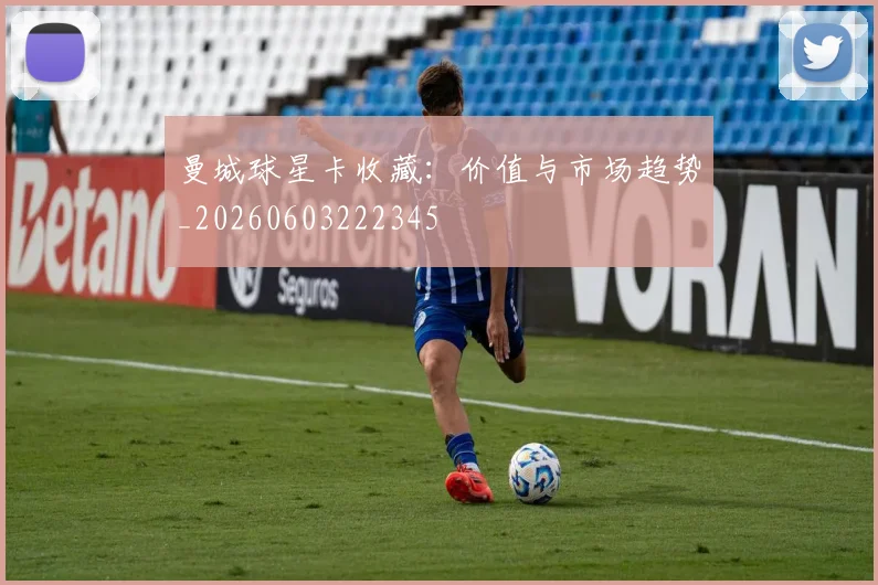 曼城球星卡收藏：价值与市场趋势_20260603222345